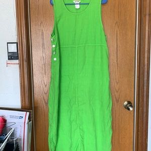 Ladies dress
